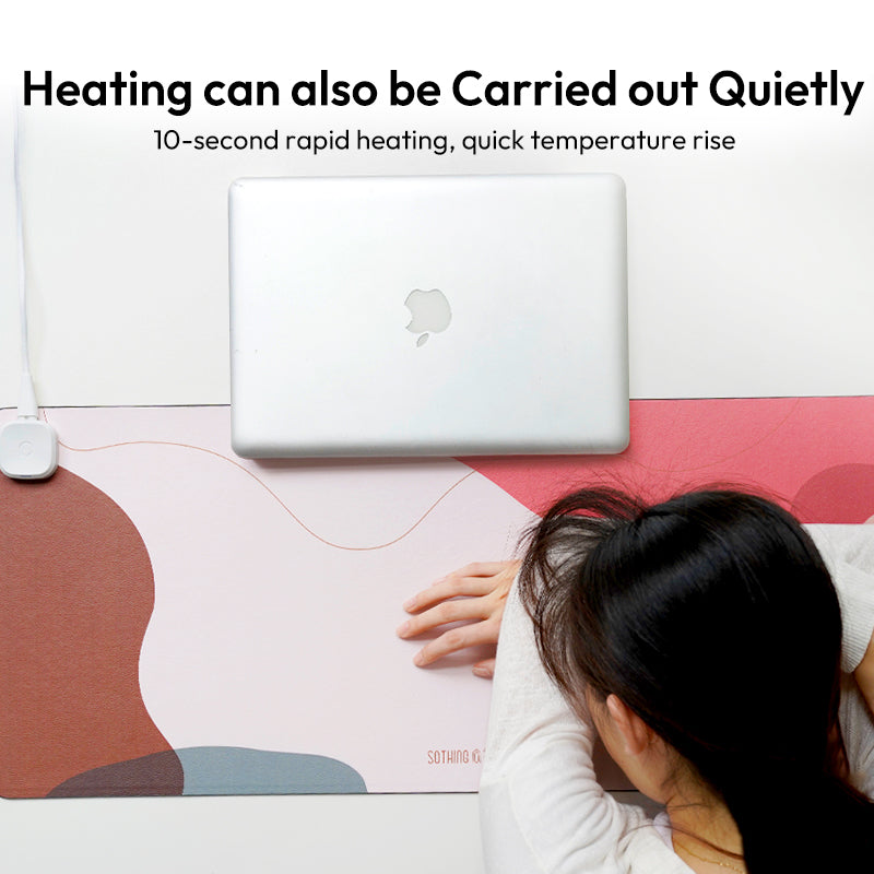 Heating Pad - flora