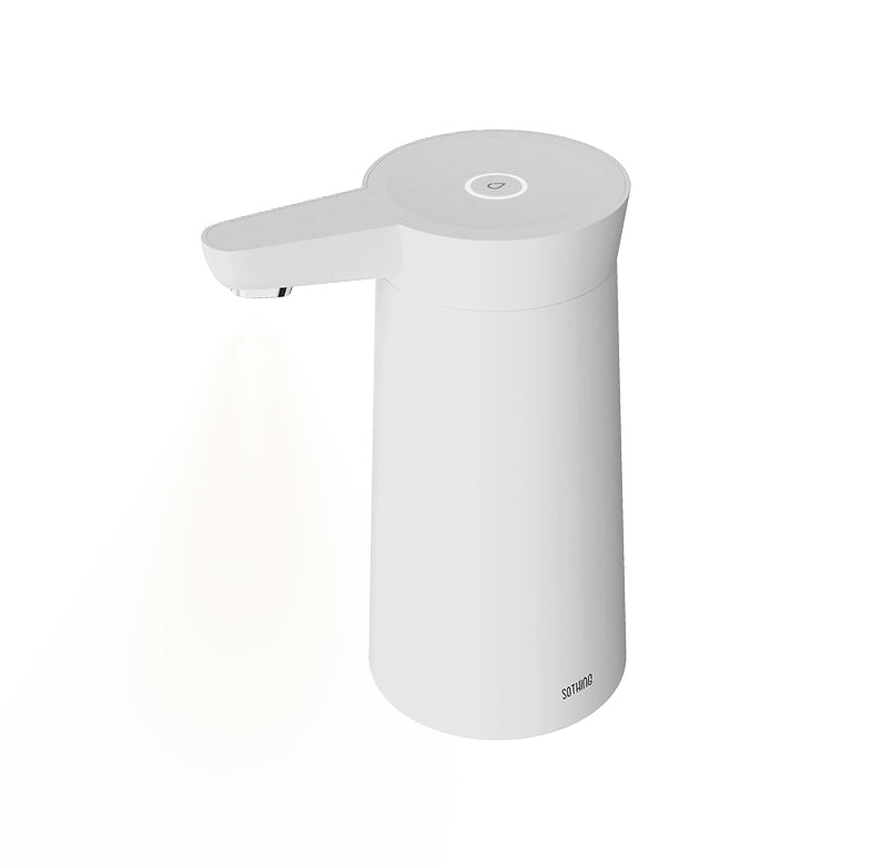 Bottled Water Pump