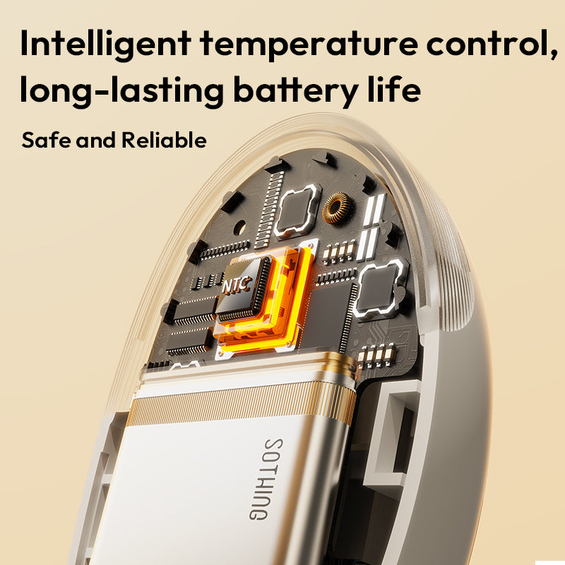 Dual-Heat Hand Warmer 27