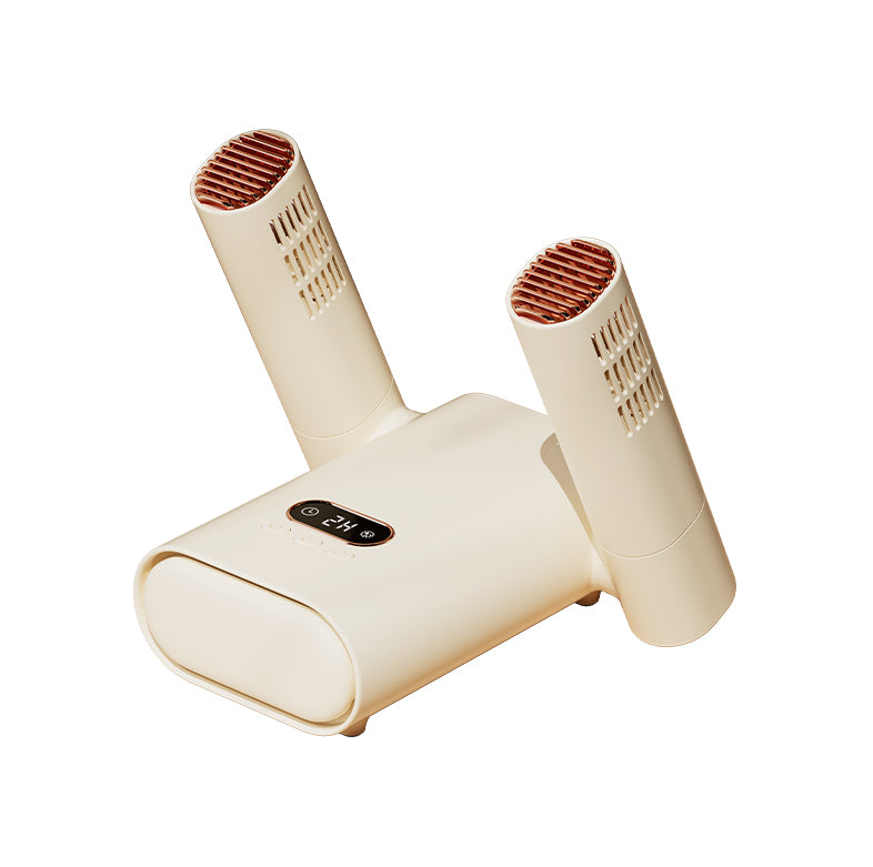 Hot Air Shoes Dryer - Sunshine Pro