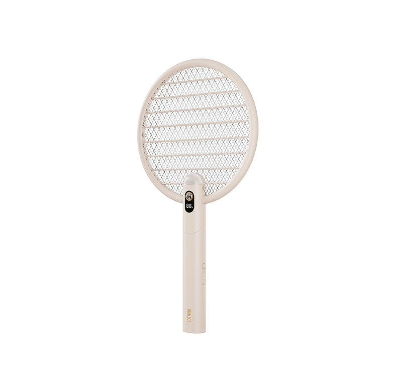 Electric Mosquito Swatter - Net