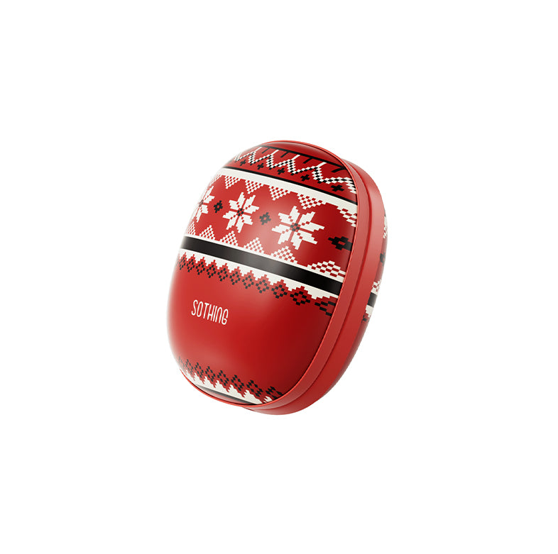 Dual-Heat Hand Warmer 20