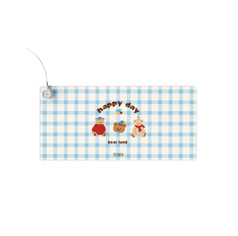 Heating   pad