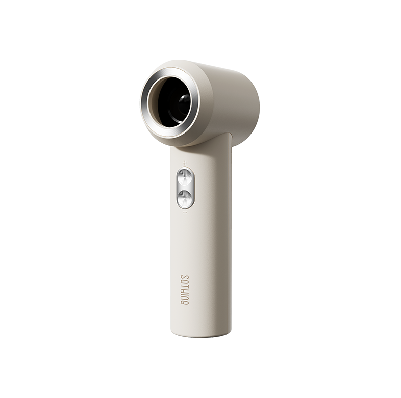 Turbo Handheld Fan - Laifeng