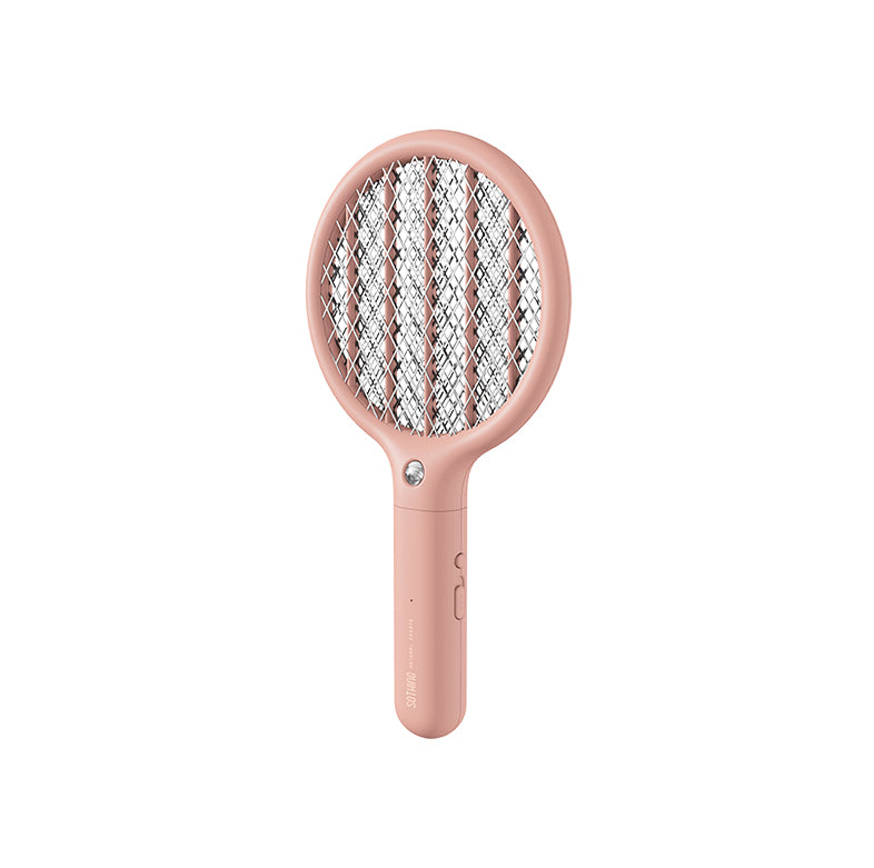 electric mosquito swatter - mini